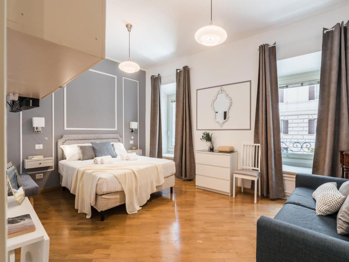 Appartement The Rent - Two-bedroom In Colosseum Area *