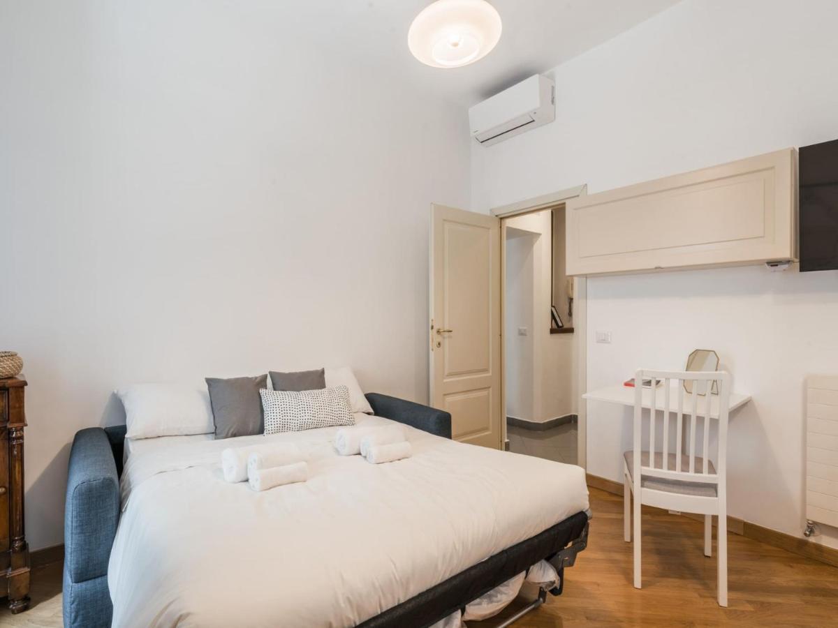 Appartement The Rent - Two-bedroom In Colosseum Area *