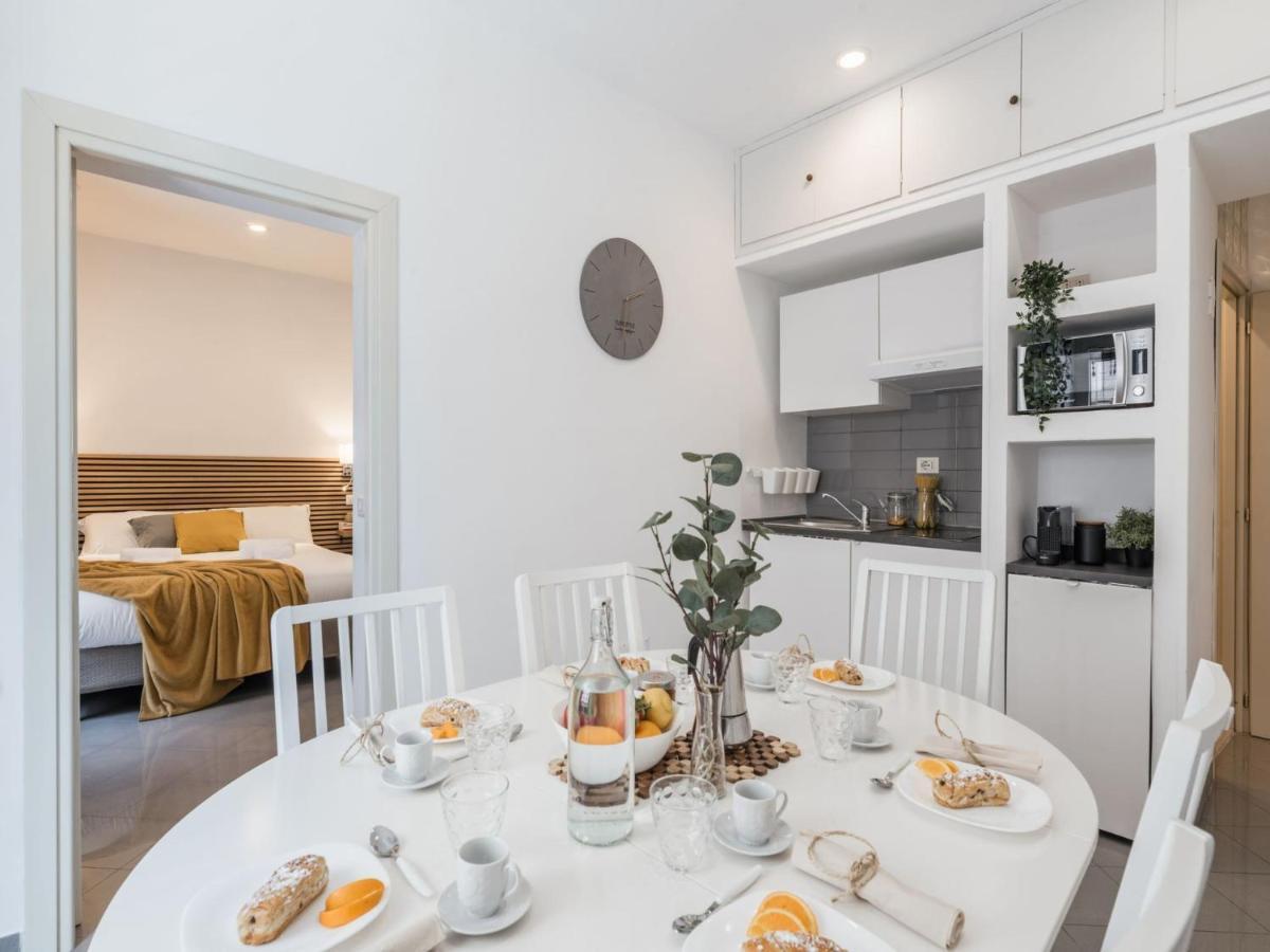 The Rent - Two-bedroom In Colosseum Area Appartement *