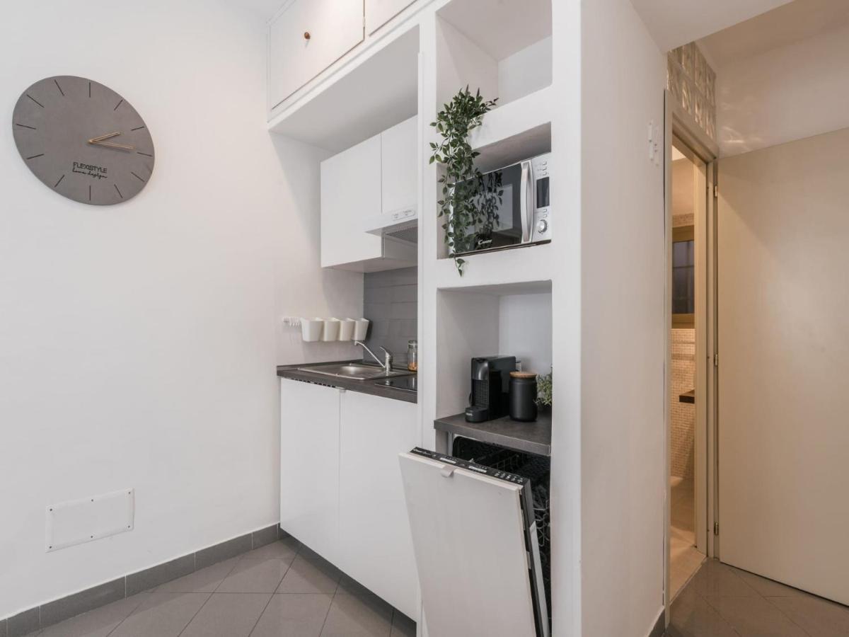 Appartement The Rent - Two-bedroom In Colosseum Area Rome