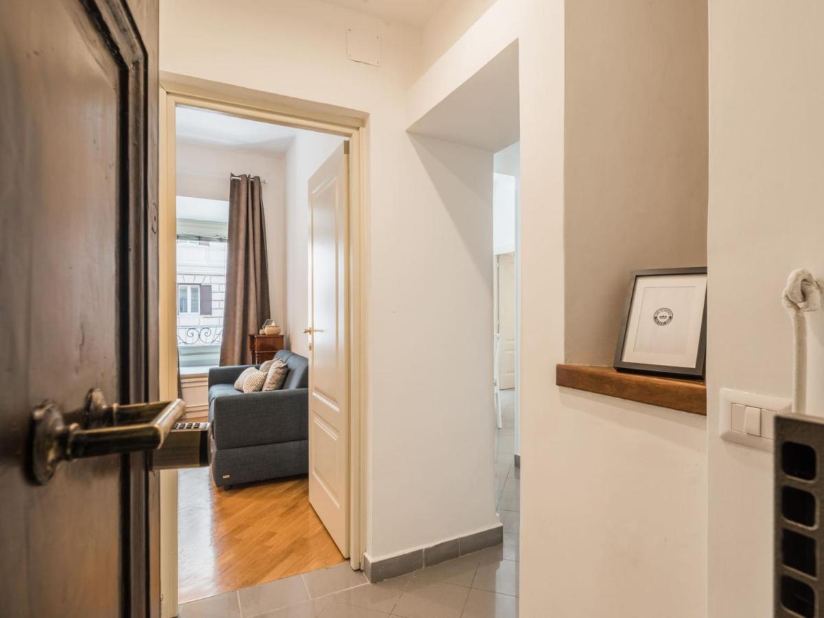 Appartement The Rent - Two-bedroom In Colosseum Area *