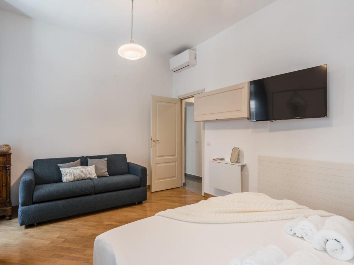 Appartement The Rent - Two-bedroom In Colosseum Area Rome